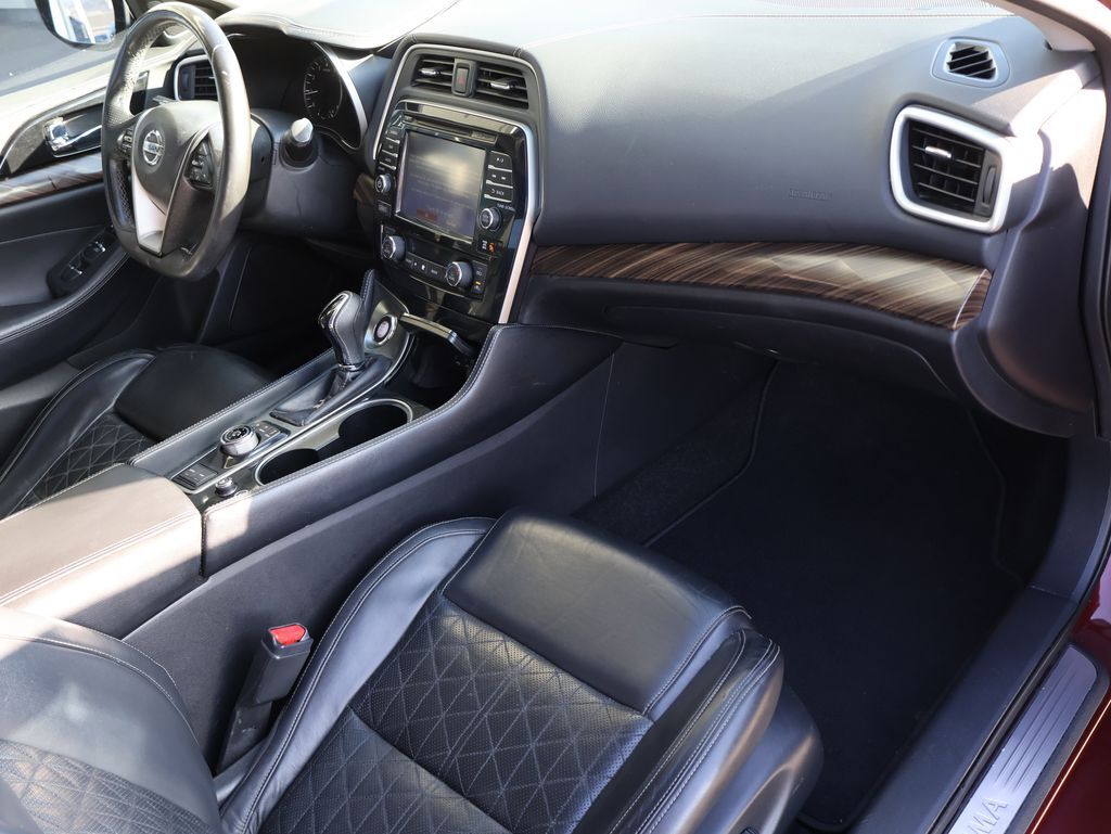 2016 Nissan Maxima Platinum San Clemente CA