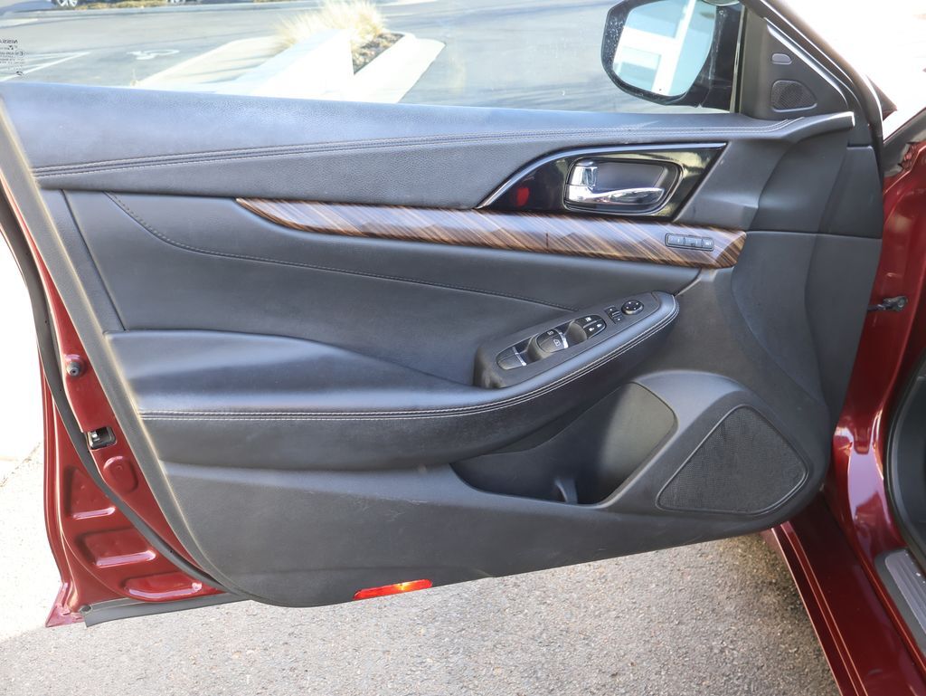 2016 Nissan Maxima Platinum San Clemente CA