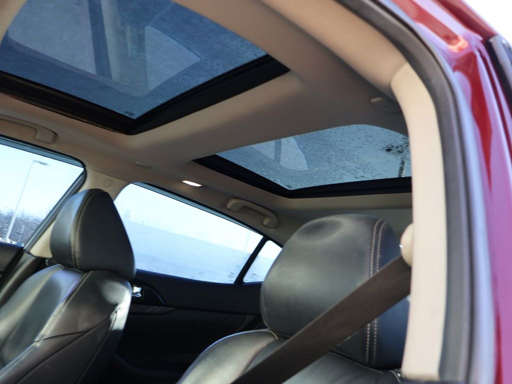 2016 Nissan Maxima Platinum San Clemente CA