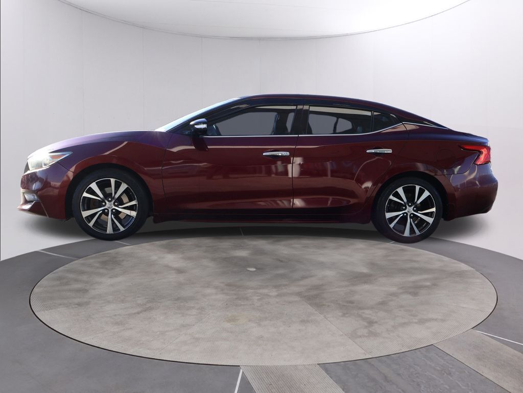 2016 Nissan Maxima Platinum San Clemente CA