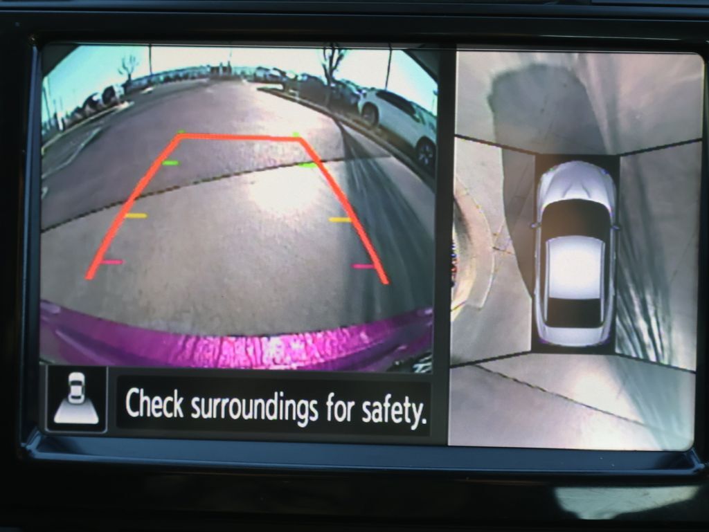 2016 Nissan Maxima Platinum San Clemente CA