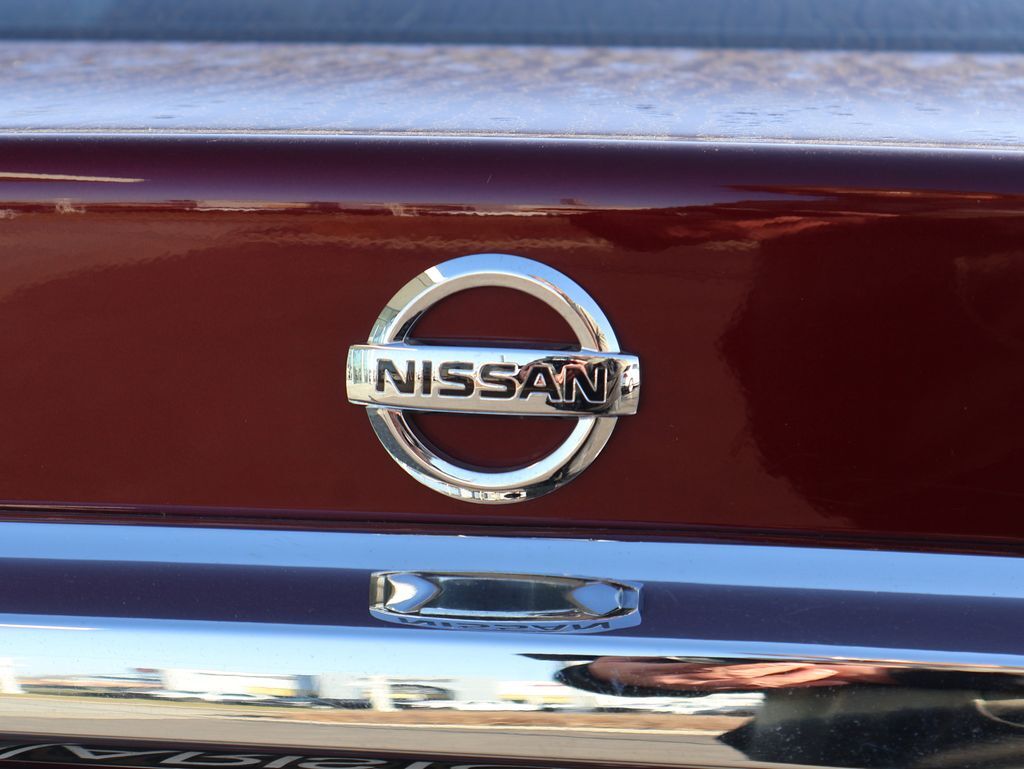 2016 Nissan Maxima Platinum San Clemente CA