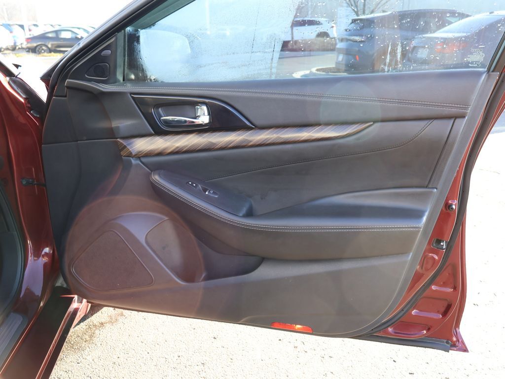 2016 Nissan Maxima Platinum San Clemente CA