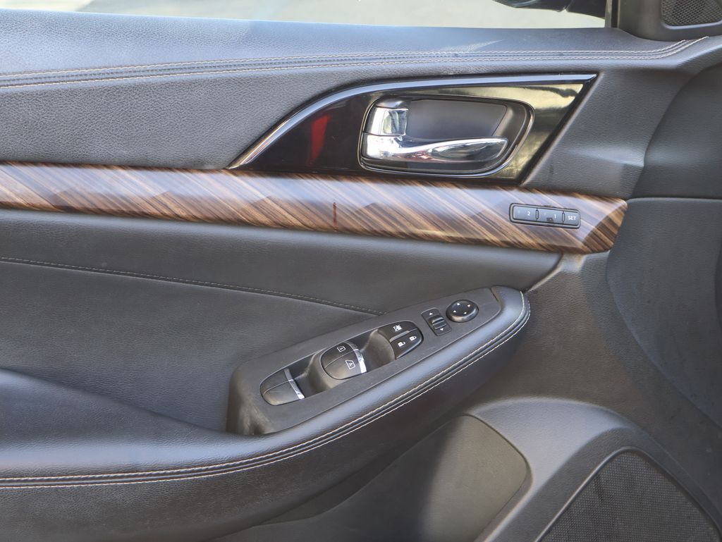 2016 Nissan Maxima Platinum San Clemente CA