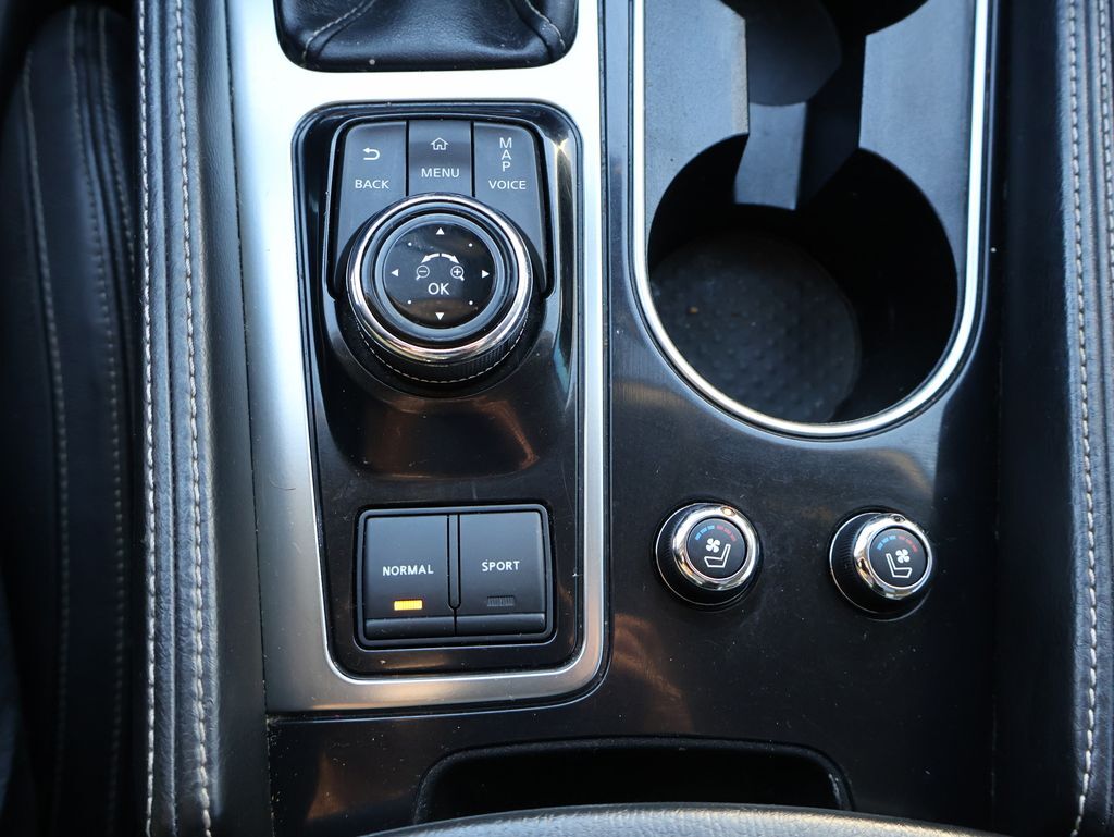 2016 Nissan Maxima Platinum San Clemente CA