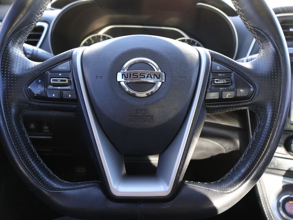 2016 Nissan Maxima Platinum San Clemente CA