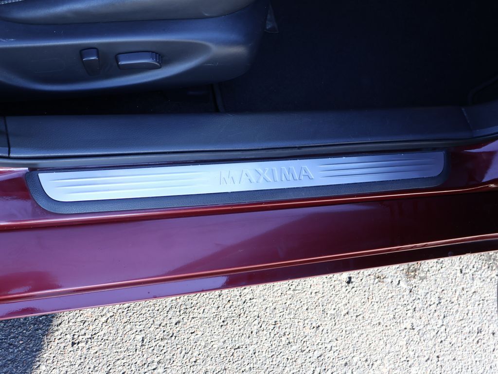 2016 Nissan Maxima Platinum San Clemente CA