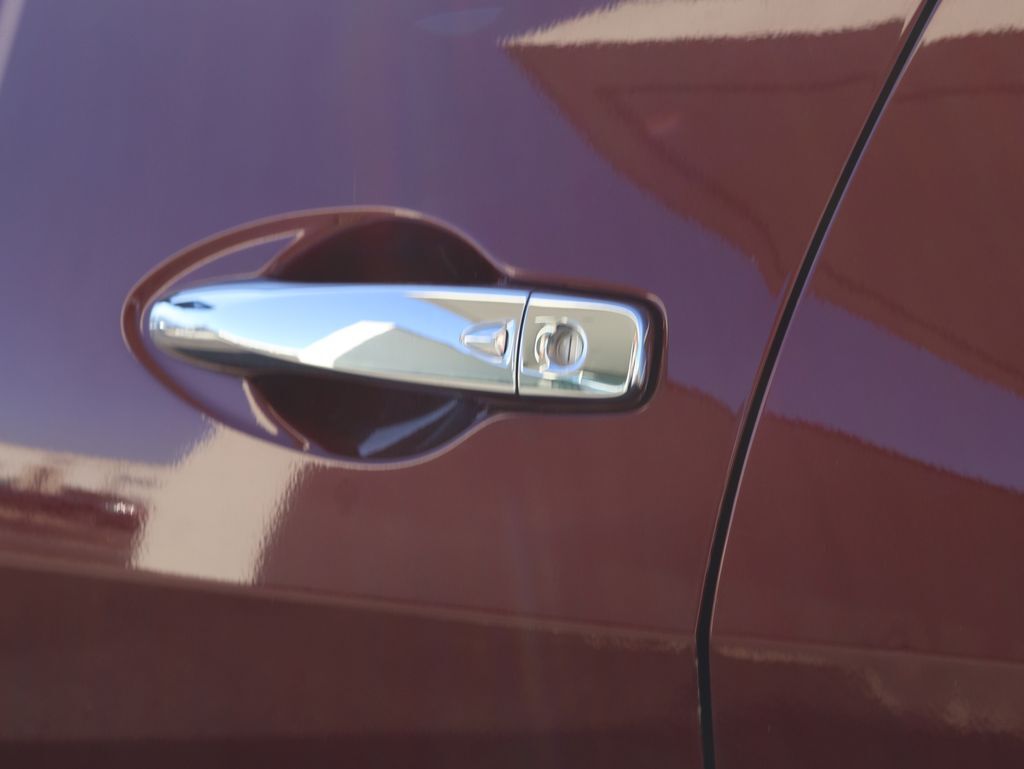 2016 Nissan Maxima Platinum San Clemente CA