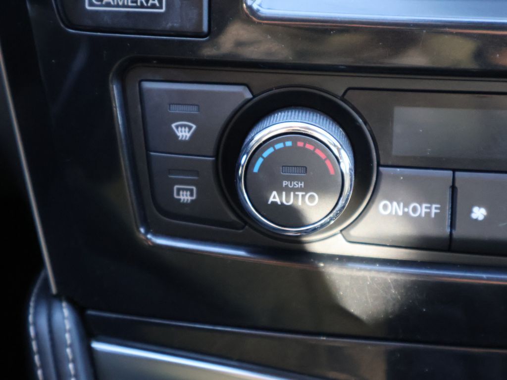 2016 Nissan Maxima Platinum San Clemente CA