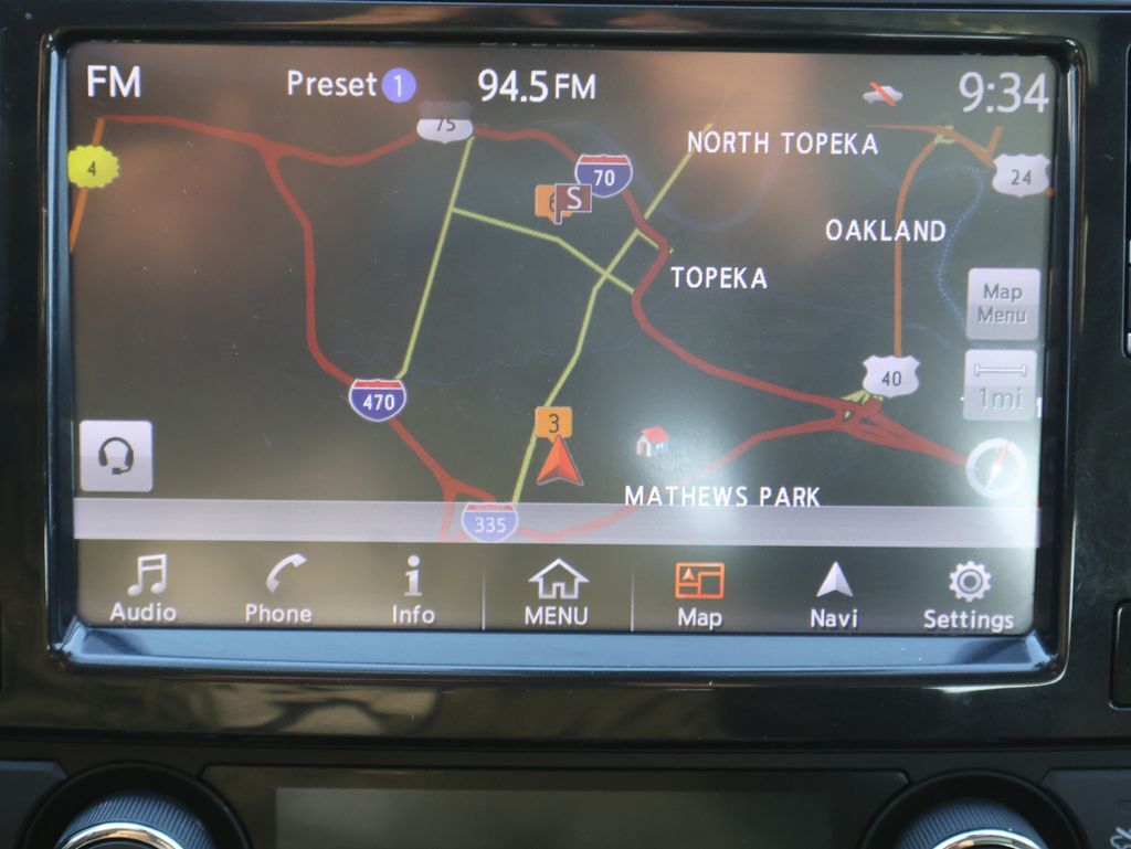 2016 Nissan Maxima Platinum San Clemente CA