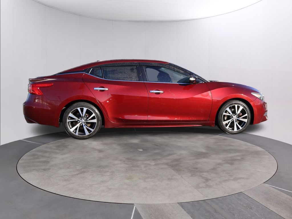 2016 Nissan Maxima Platinum San Clemente CA