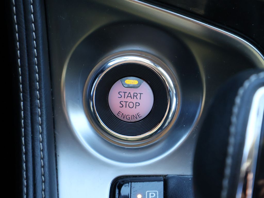 2016 Nissan Maxima Platinum San Clemente CA