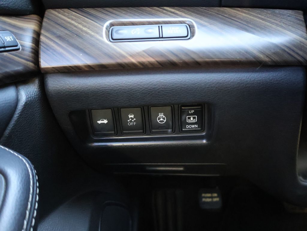 2016 Nissan Maxima Platinum San Clemente CA