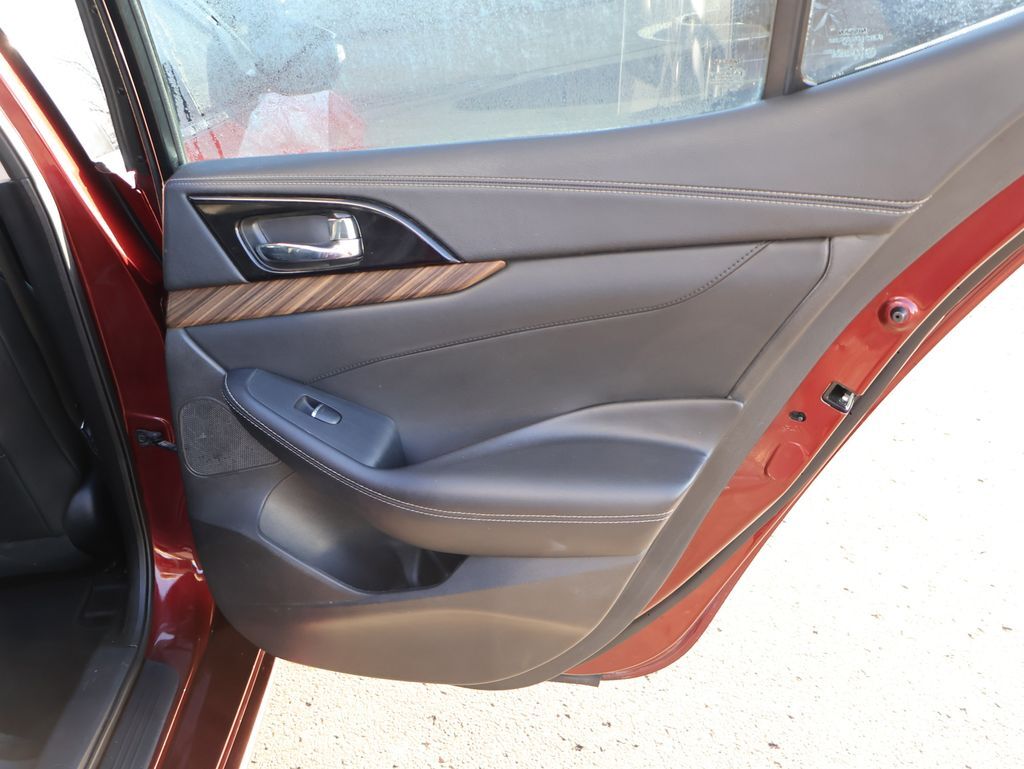 2016 Nissan Maxima Platinum San Clemente CA