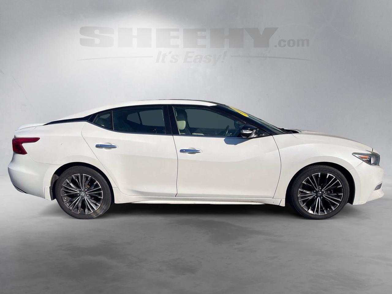 2016 Nissan Maxima Platinum Springfield VA