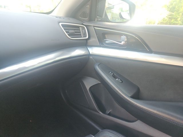 2016 Nissan Maxima SR Jacksonville FL