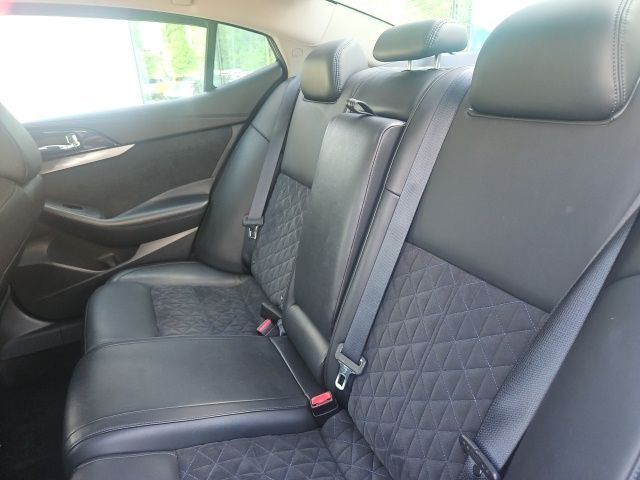 2016 Nissan Maxima SR Jacksonville FL