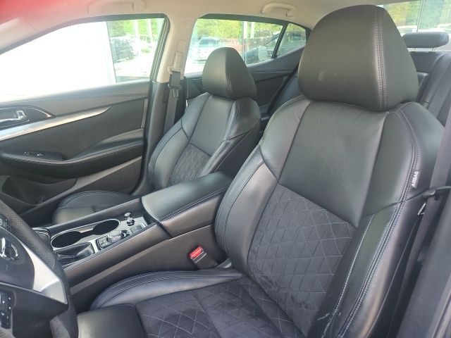 2016 Nissan Maxima SR Jacksonville FL