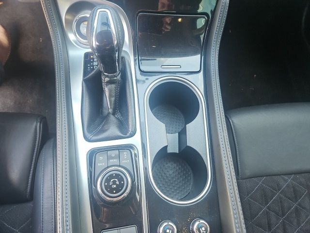 2016 Nissan Maxima SR Jacksonville FL