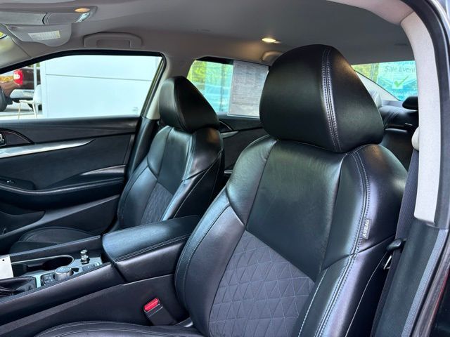 2016 Nissan Maxima SR Jacksonville FL