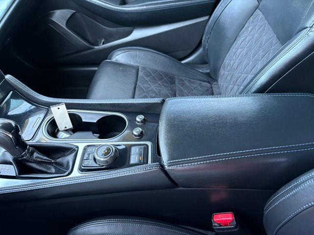 2016 Nissan Maxima SR Jacksonville FL