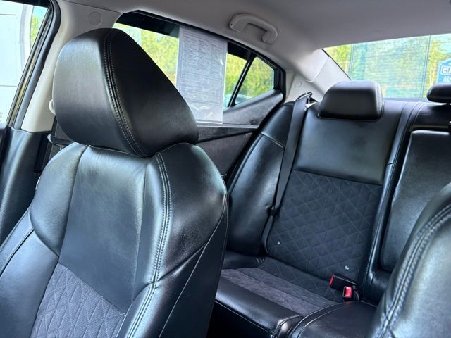 2016 Nissan Maxima SR Jacksonville FL