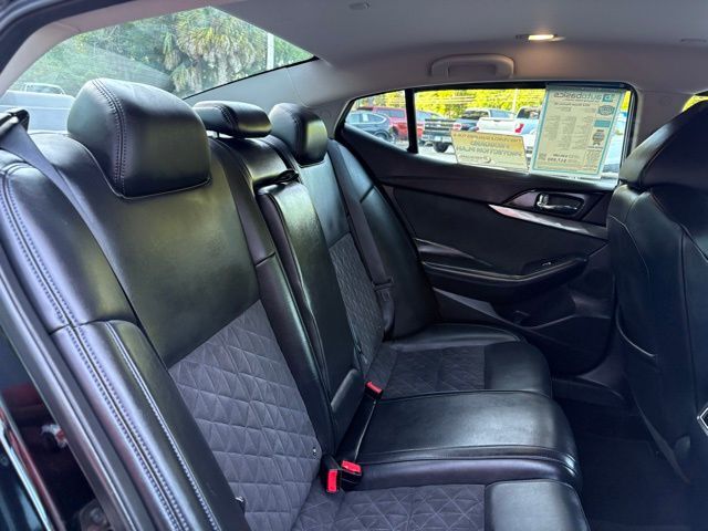 2016 Nissan Maxima SR Jacksonville FL