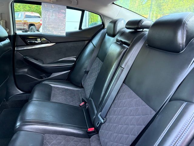 2016 Nissan Maxima SR Jacksonville FL