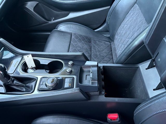 2016 Nissan Maxima SR Jacksonville FL