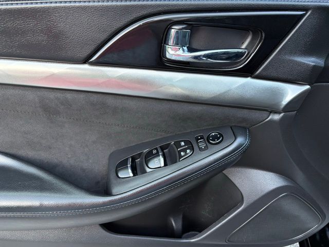 2016 Nissan Maxima SR Jacksonville FL
