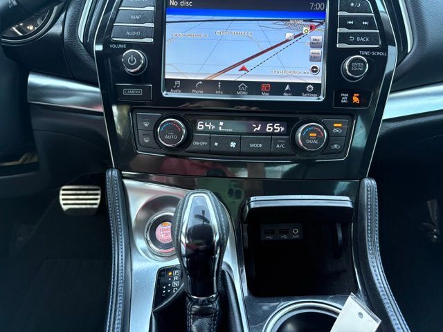 2016 Nissan Maxima SR Jacksonville FL