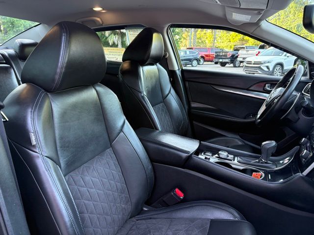 2016 Nissan Maxima SR Jacksonville FL