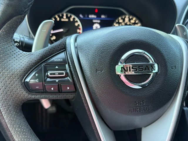2016 Nissan Maxima SR Jacksonville FL