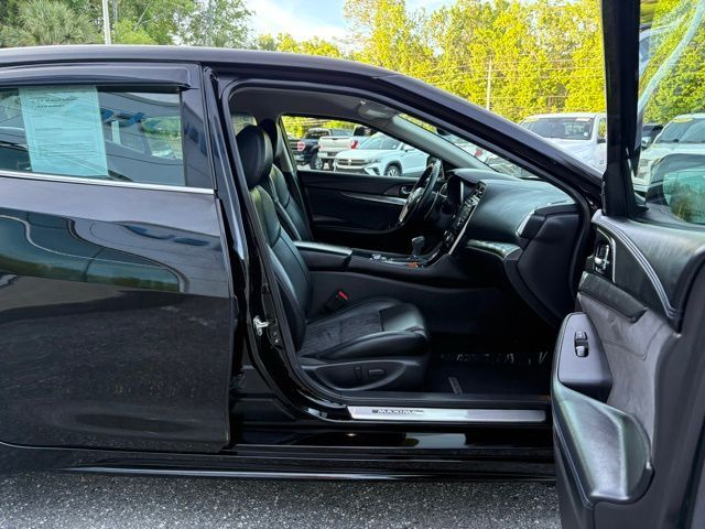 2016 Nissan Maxima SR Jacksonville FL