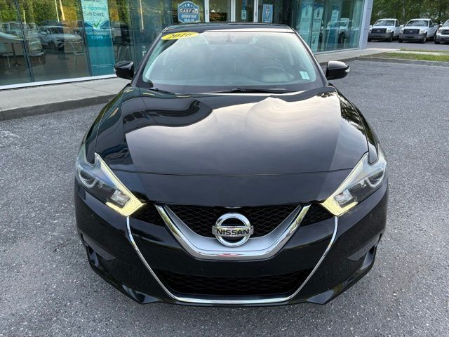2016 Nissan Maxima SR Jacksonville FL
