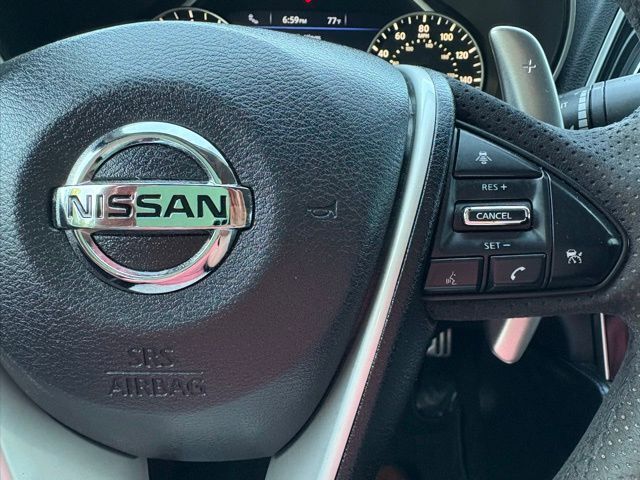 2016 Nissan Maxima SR Jacksonville FL