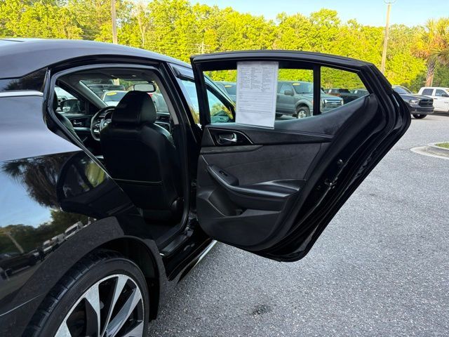 2016 Nissan Maxima SR Jacksonville FL