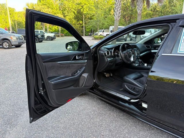 2016 Nissan Maxima SR Jacksonville FL