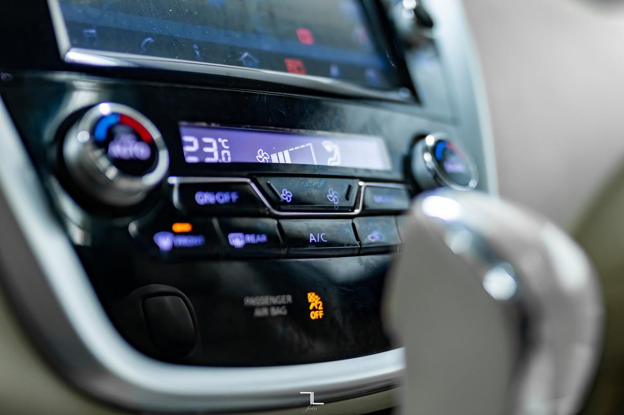 2016 Nissan Murano AWD Platinum Leather Roof Nav BCam Red Deer AB