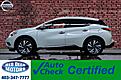 2016 Nissan Murano AWD Platinum Leather Roof Nav BCam