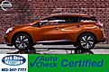 2016 Nissan Murano AWD Platinum Leather Roof Nav BCam