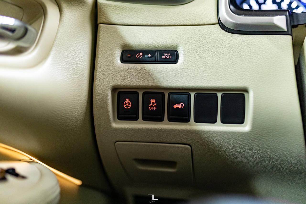 2016 Nissan Murano AWD Platinum Leather Roof Nav BCam Red Deer AB