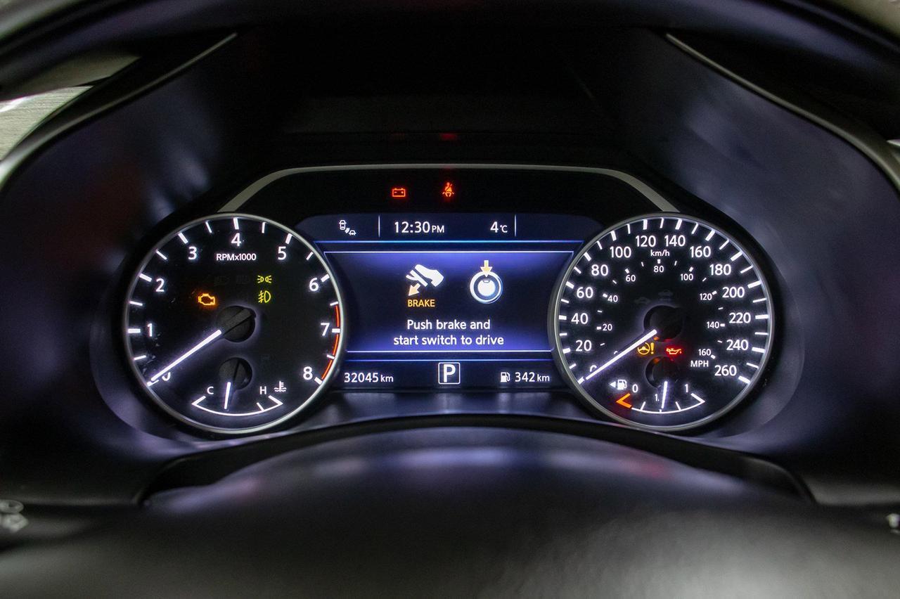 2016 Nissan Murano AWD SL Leather Roof Nav Red Deer AB