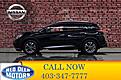 2016 Nissan Murano AWD SL Leather Roof Nav