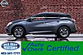 2016 Nissan Murano AWD SL Leather Roof Nav