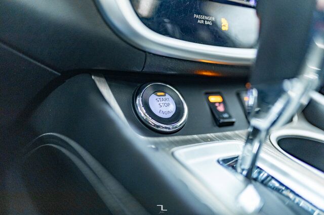 2016 Nissan Murano AWD SL Leather Roof Nav Red Deer AB