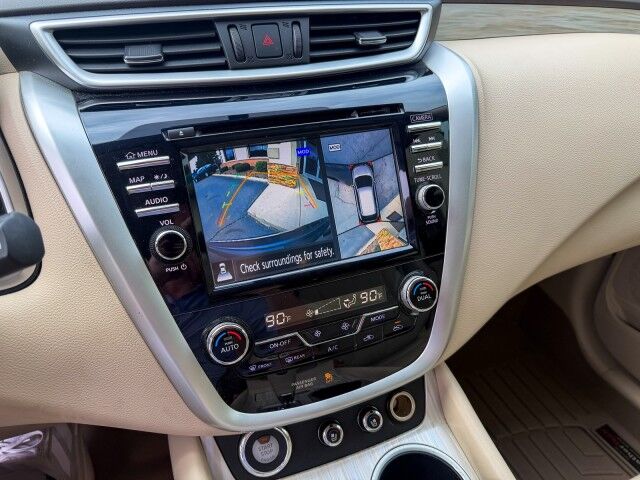 2016 Nissan Murano Platinum Conover NC