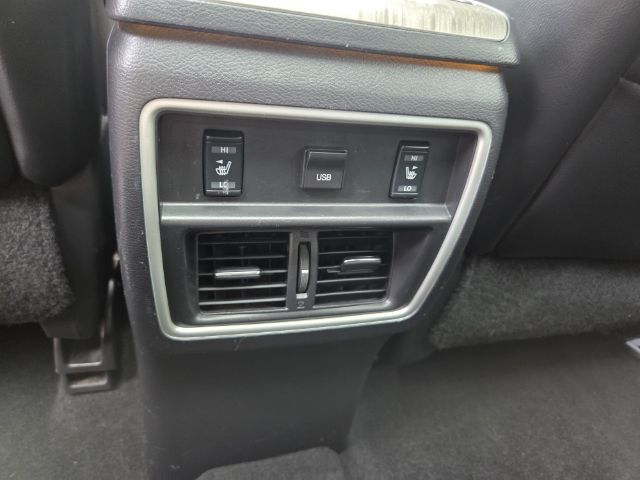2016 Nissan Murano Platinum Elgin IL