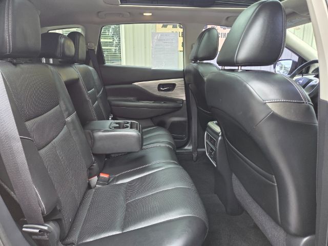 2016 Nissan Murano Platinum Elgin IL