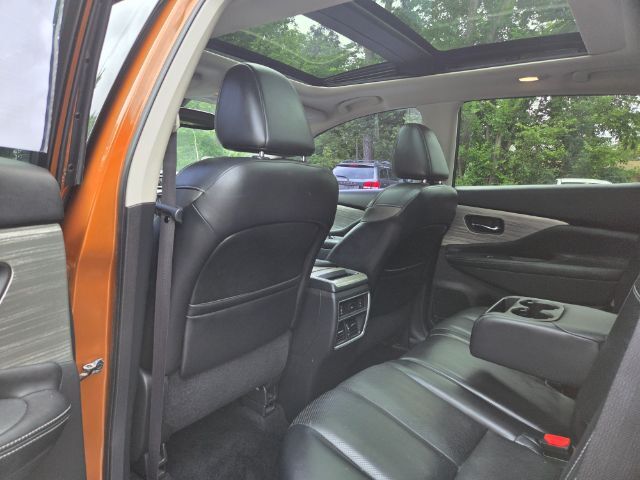 2016 Nissan Murano Platinum Elgin IL